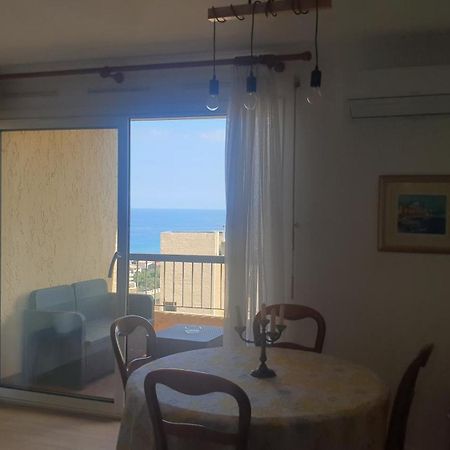Bastia Appartement 3 Chambres Vue Mer Bagian luar foto