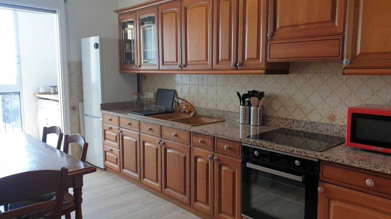 Bastia Appartement 3 Chambres Vue Mer Bagian luar foto