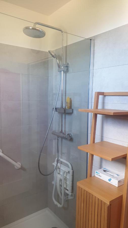 Bastia Appartement 3 Chambres Vue Mer Bagian luar foto