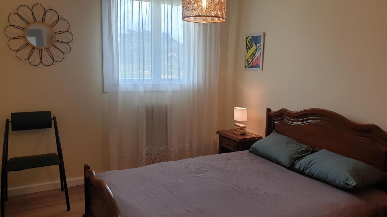 Bastia Appartement 3 Chambres Vue Mer Bagian luar foto