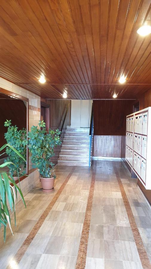 Bastia Appartement 3 Chambres Vue Mer Bagian luar foto